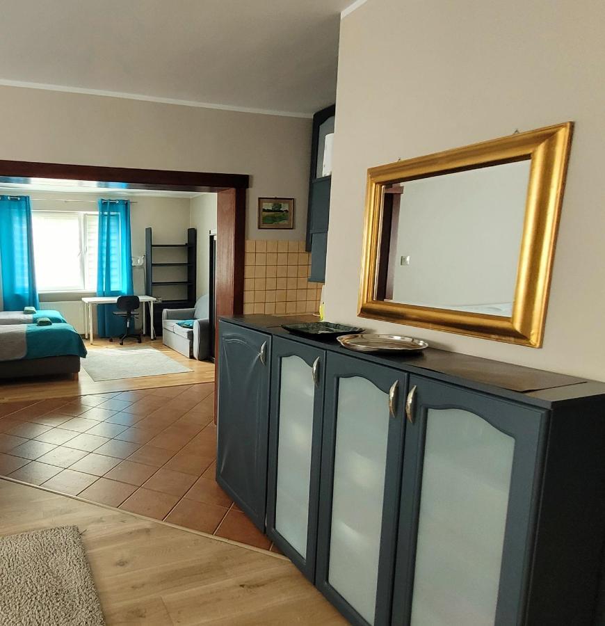 Apartament Brzoza Bydgoska Exterior photo