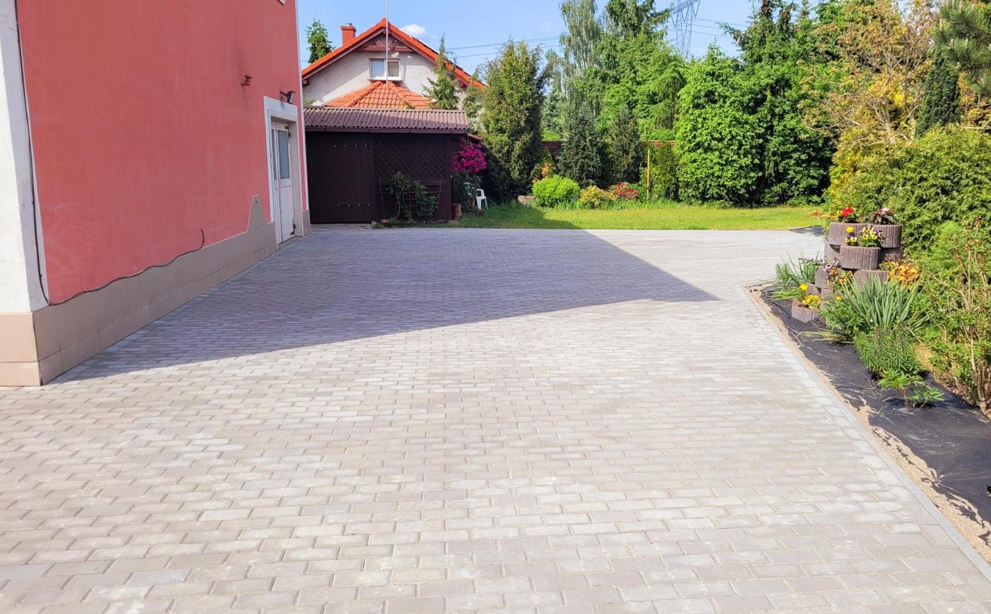 Apartament Brzoza Bydgoska Exterior photo
