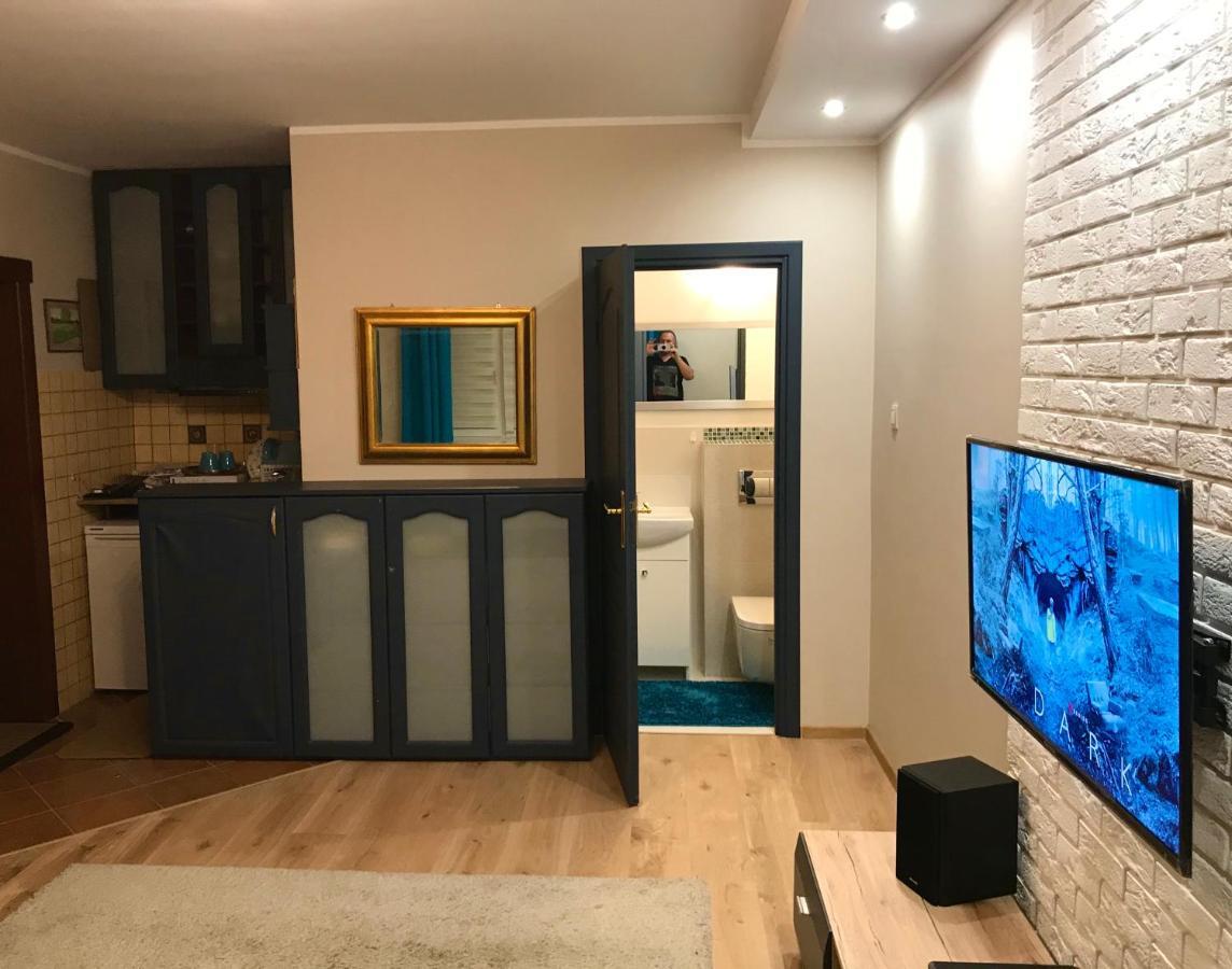 Apartament Brzoza Bydgoska Exterior photo