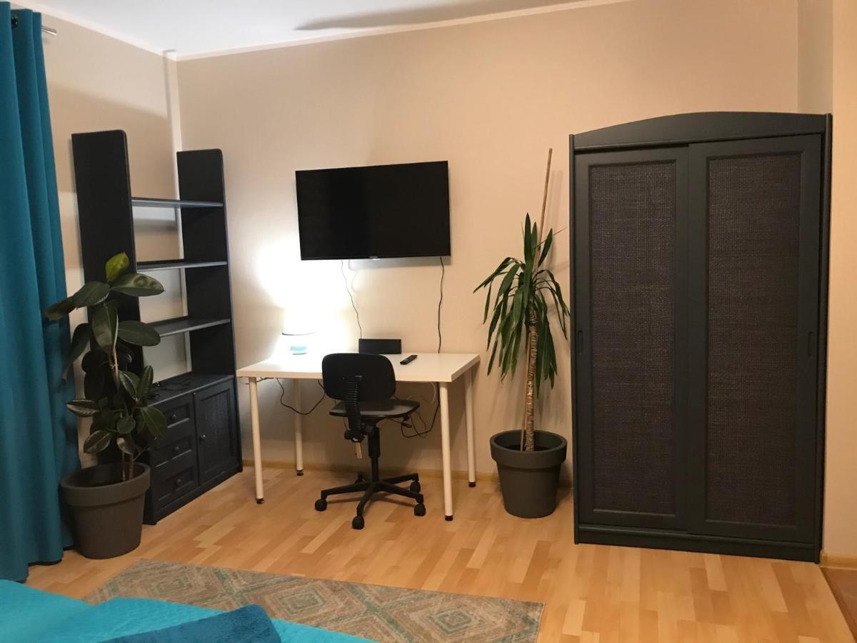 Apartament Brzoza Bydgoska Exterior photo